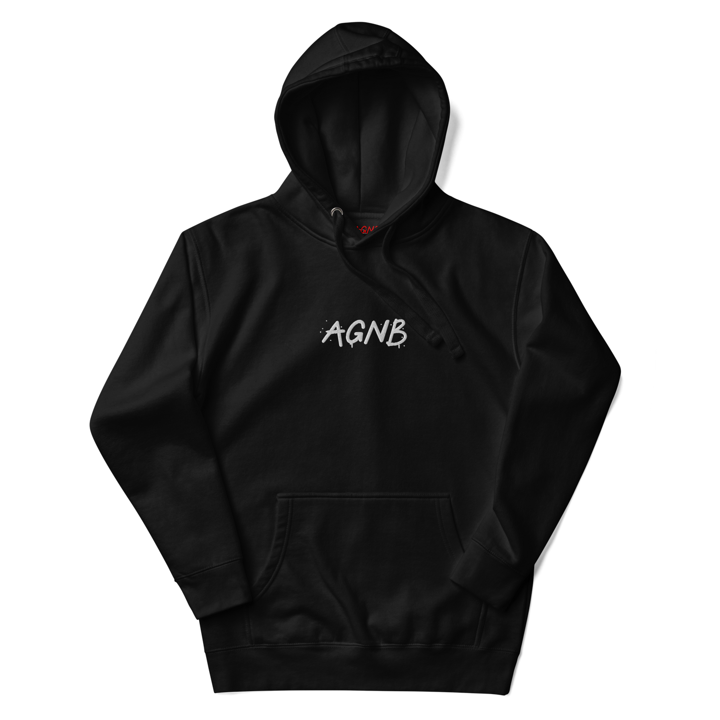 AGNB Hoodie