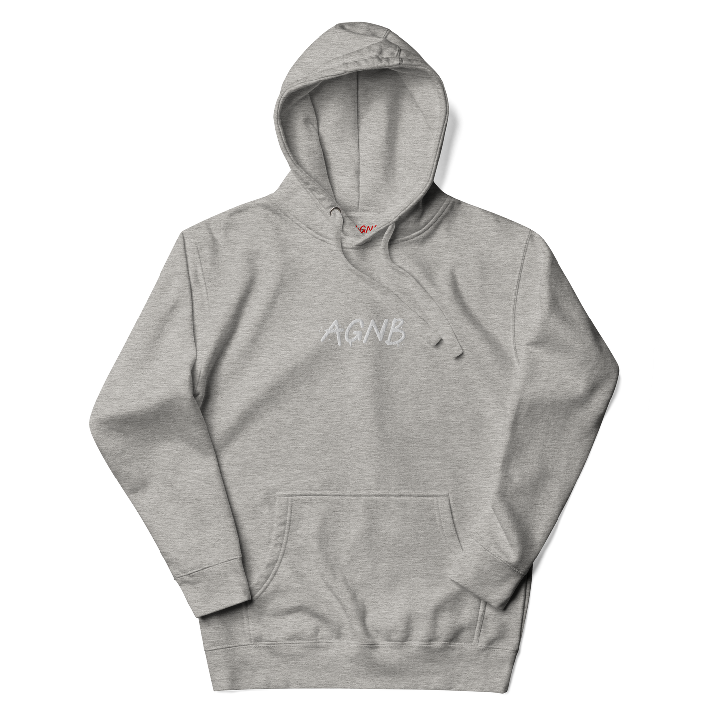 AGNB Hoodie