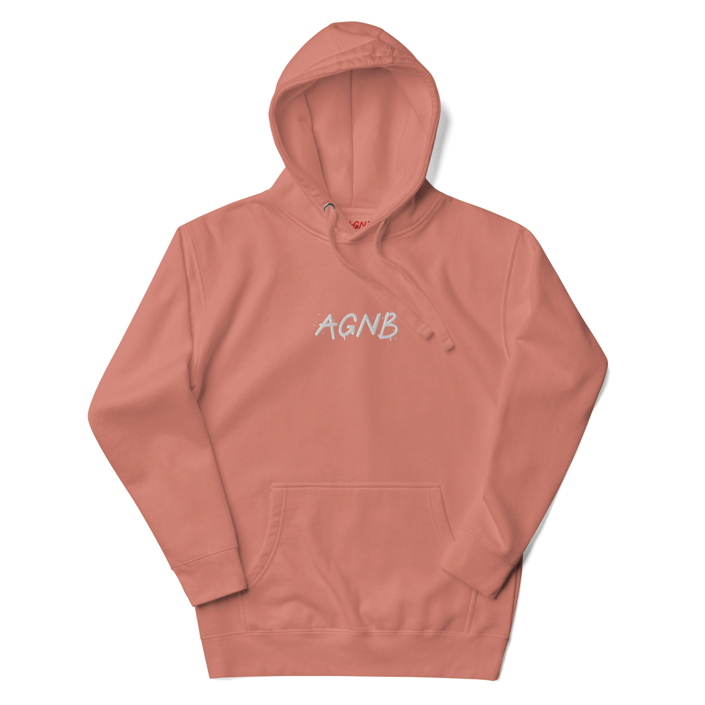 AGNB Hoodie