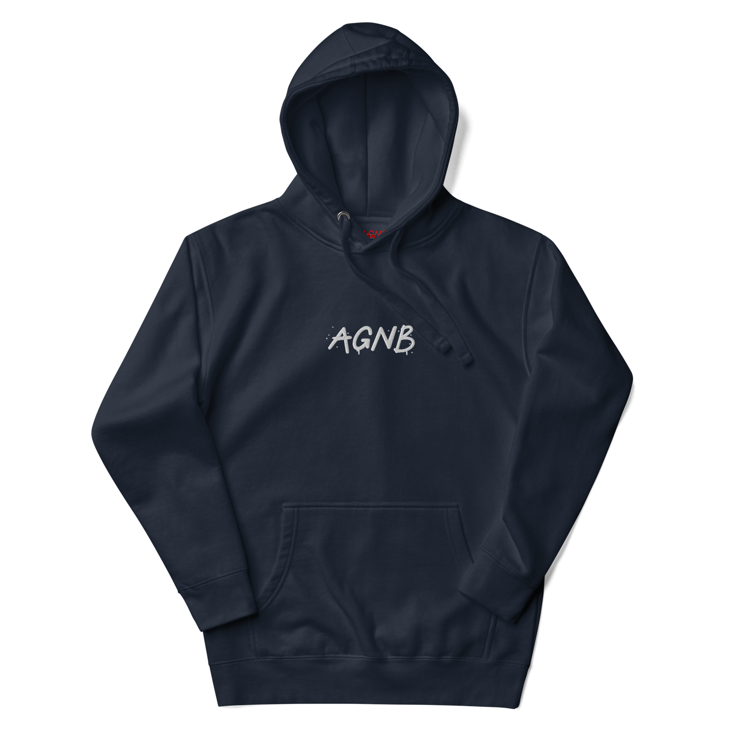 AGNB Hoodie